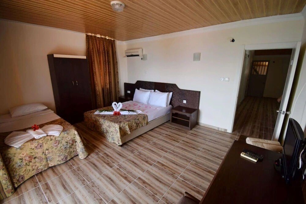 Изображение Albatros Beach Club (ex. Club Star Beach, Club Enjoy Beach) 3*